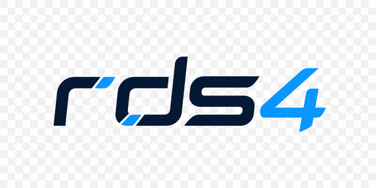 rds4 লোগো